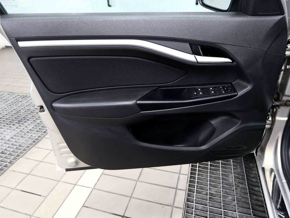 Лада (ВАЗ) Веста б/у, 2020, Механическая. Фото: #13