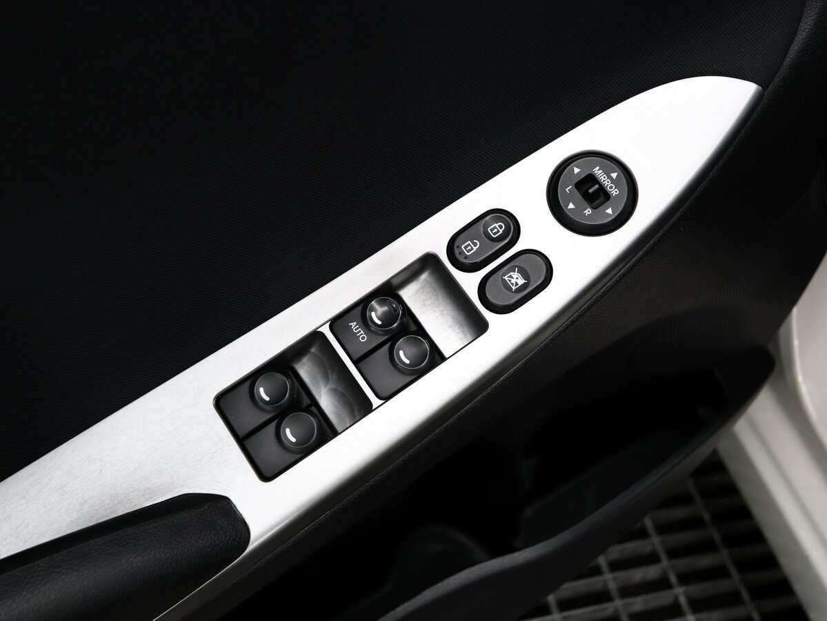 Хендай Солярис б/у, 2015, Автоматическая. Фото: #14