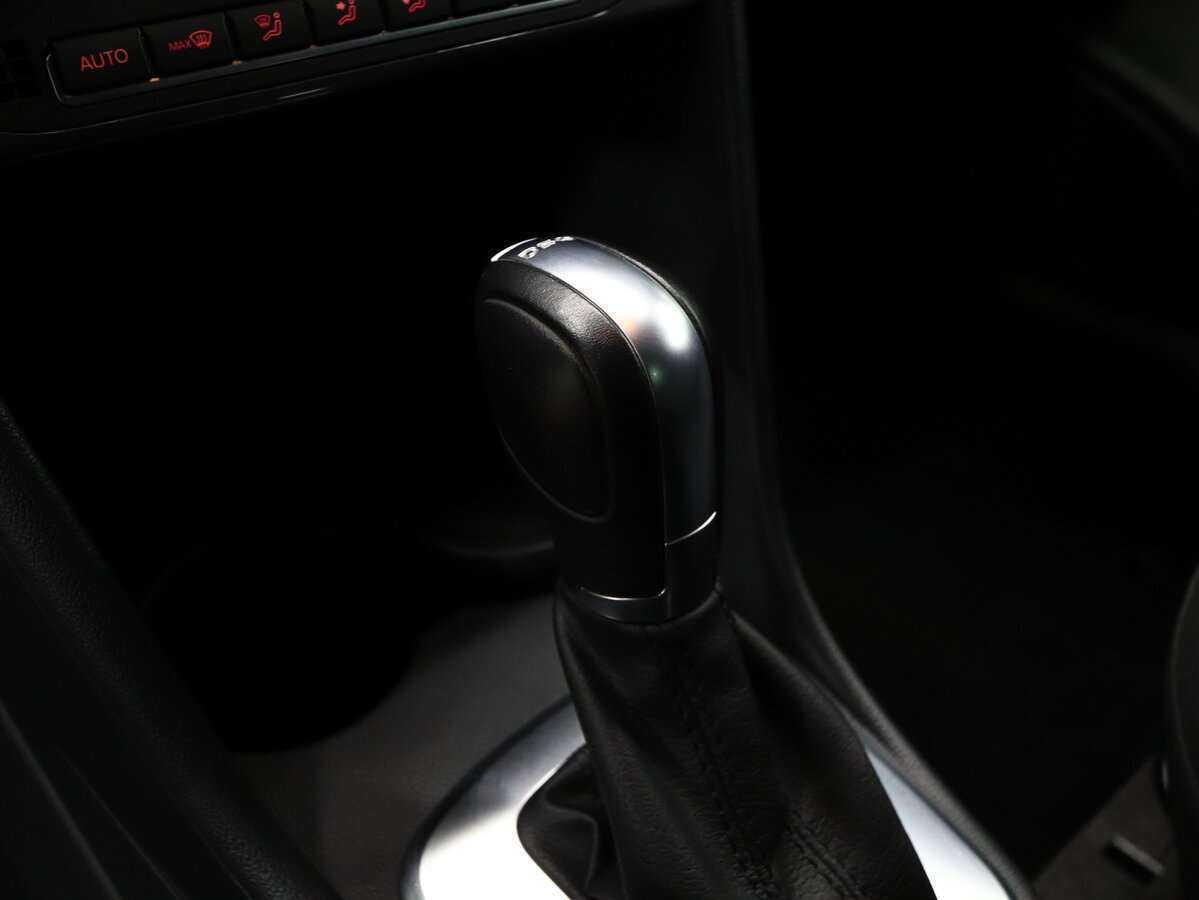 Фольксваген Поло б/у, 2019, Роботизированная. Фото: #7