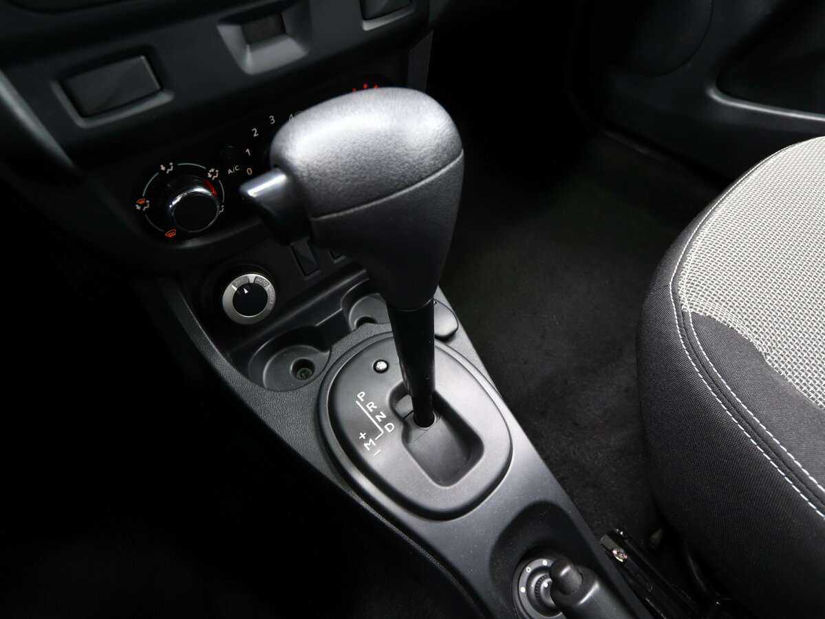 Рено Дастер б/у, 2016, Автоматическая. Фото: #16