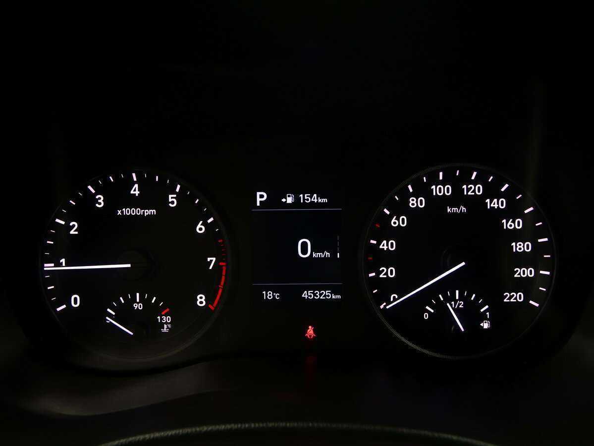 Хендай Солярис б/у, 2020, Автоматическая. Фото: #10