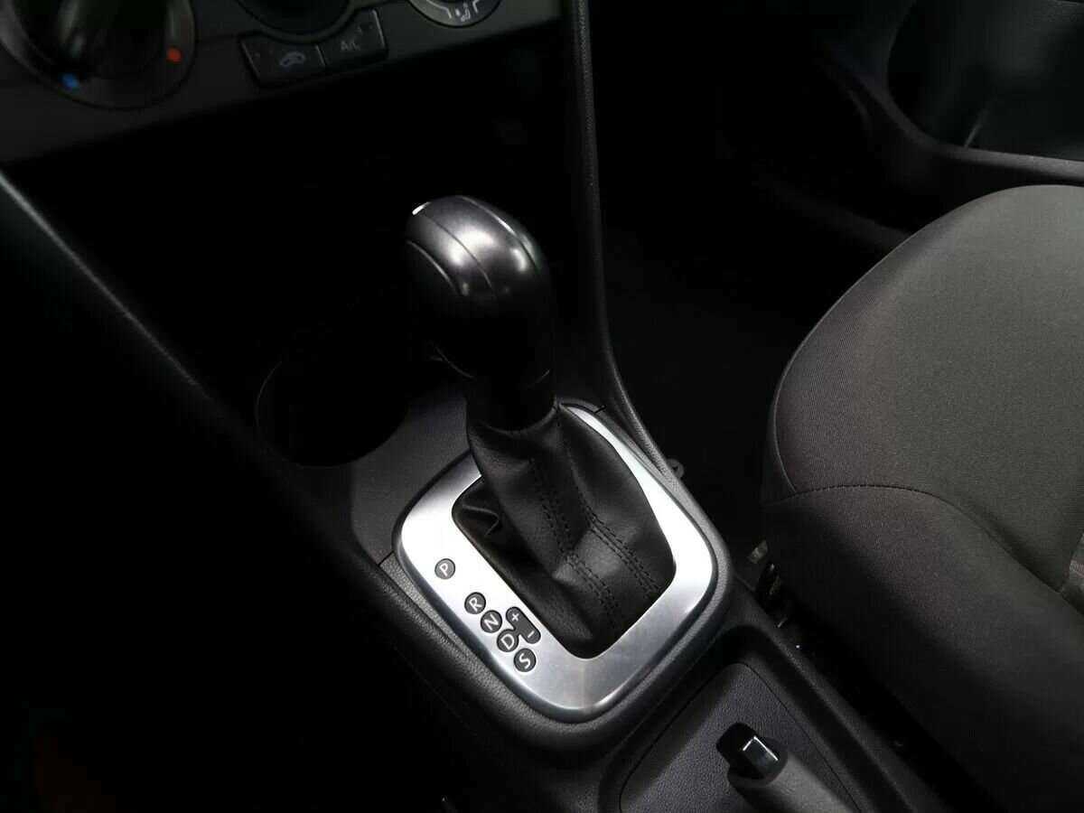 Фольксваген Поло б/у, 2018, Автоматическая. Фото: #15