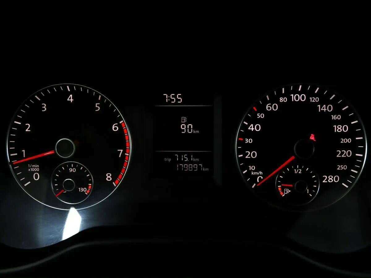 Фольксваген Джетта б/у, 2013, Механическая. Фото: #10