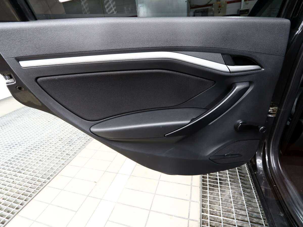 Лада (ВАЗ) Веста б/у, 2015, Роботизированная. Фото: #10