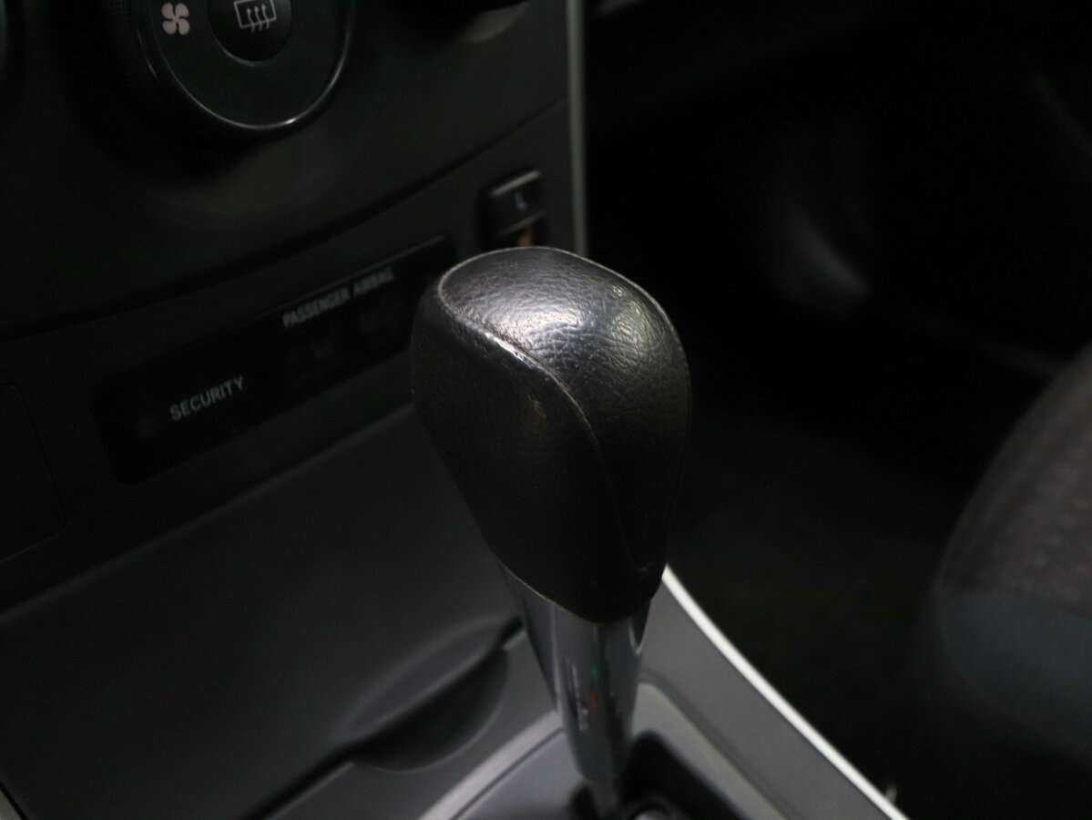 Тойота Королла б/у, 2012, Автоматическая. Фото: #7