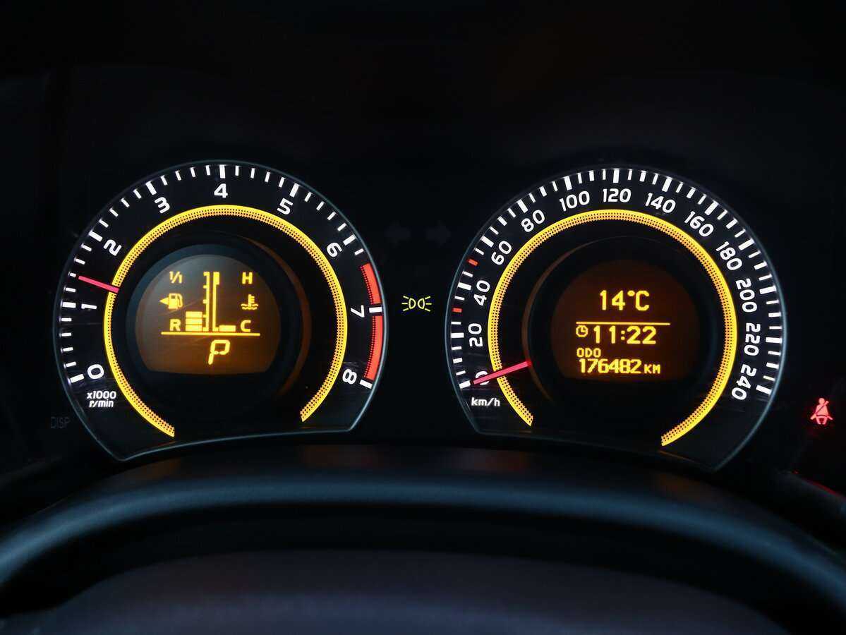 Тойота Королла б/у, 2012, Автоматическая. Фото: #16