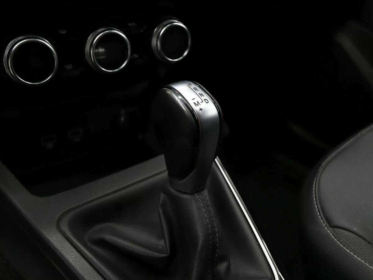 Рено Аркана б/у, 2019, Вариатор. Фото: #7