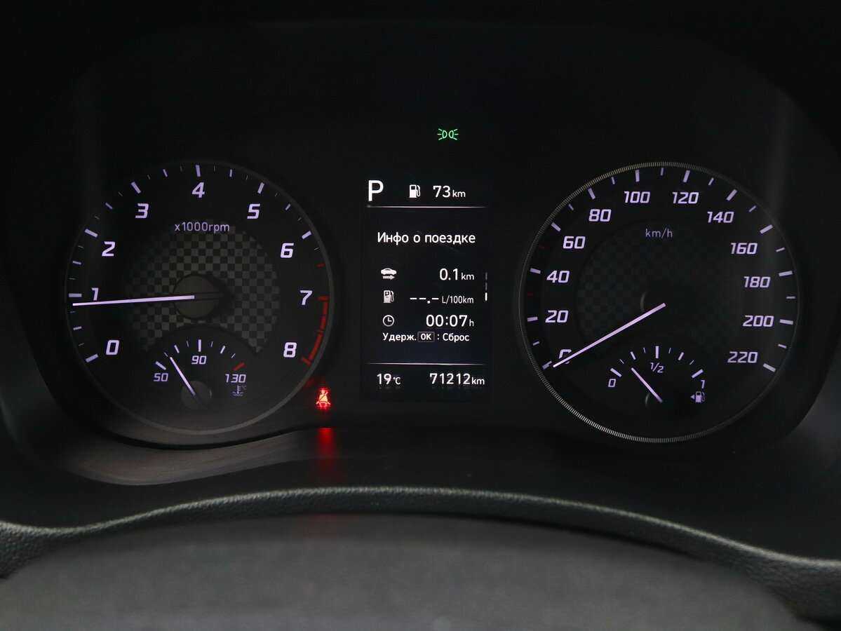 Хендай Солярис б/у, 2021, Автоматическая. Фото: #17