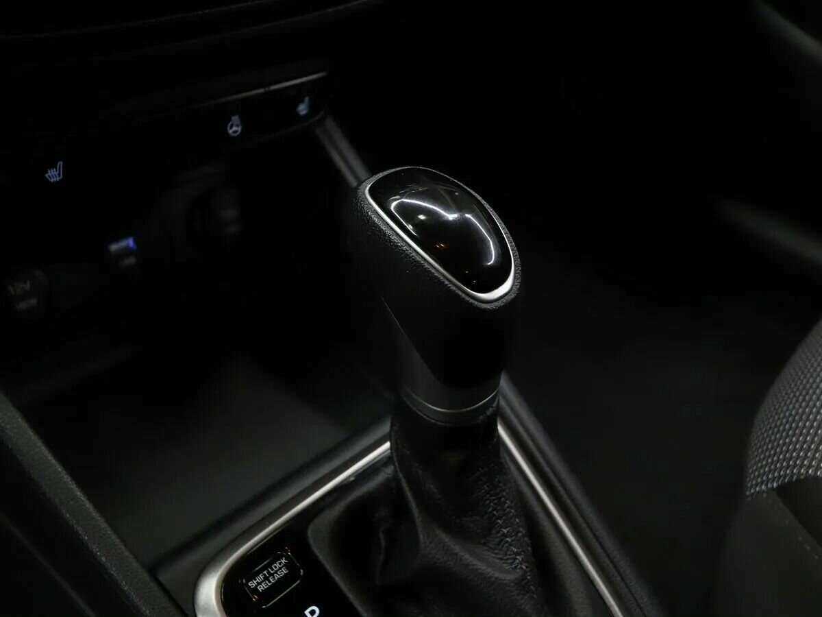 Хендай Солярис б/у, 2021, Автоматическая. Фото: #9