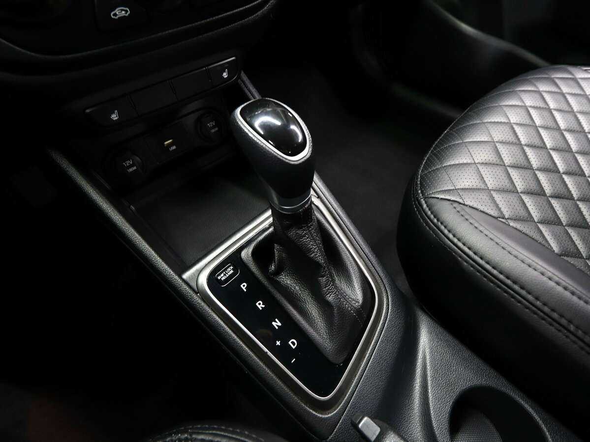 Хендай Солярис б/у, 2020, Автоматическая. Фото: #18