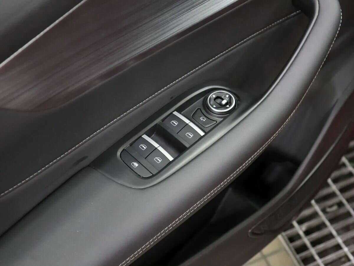 Чери Тигго 4 Про б/у, 2022, Вариатор. Фото: #6