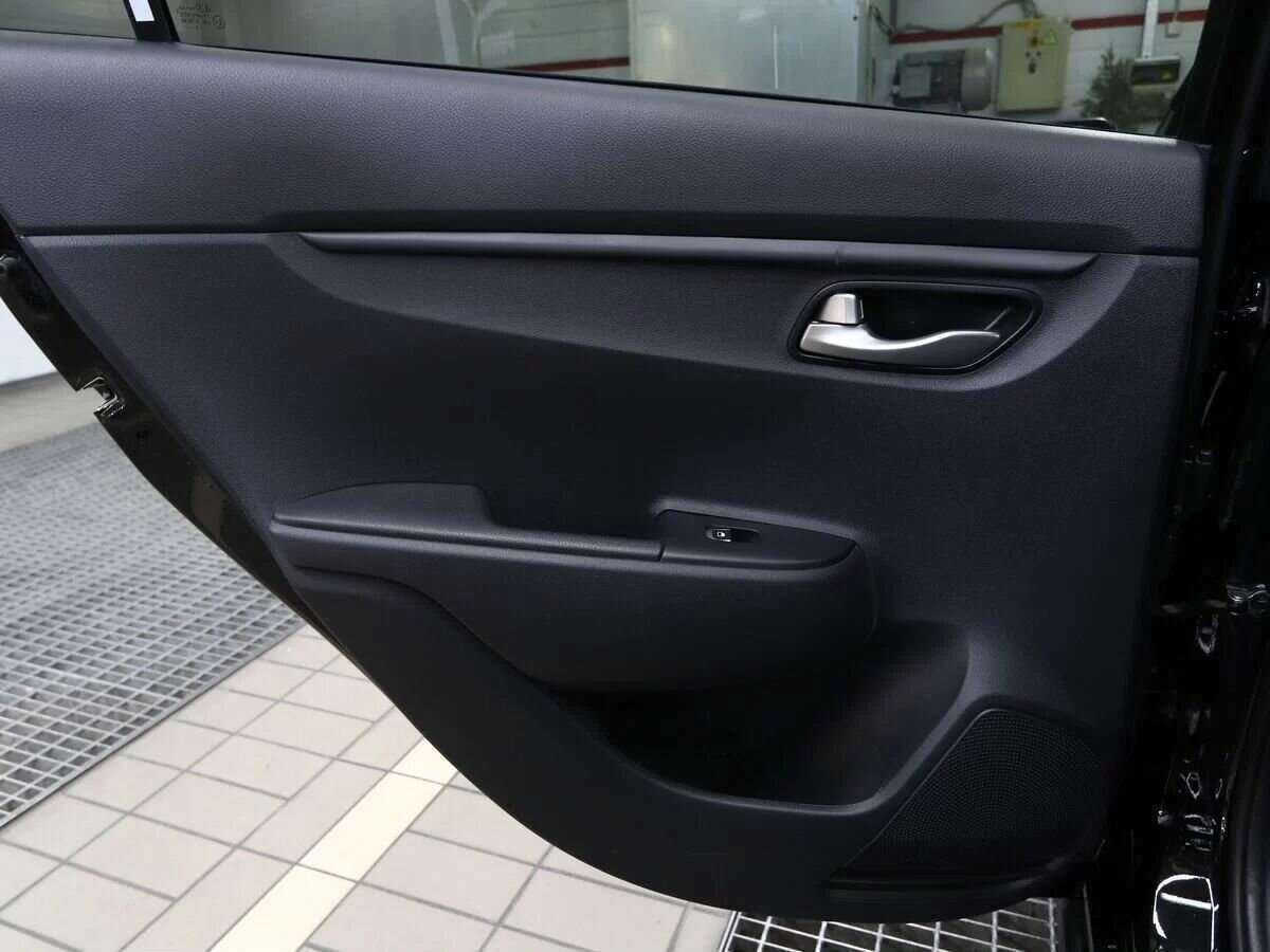 Киа Рио б/у, 2021, Автоматическая. Фото: #8