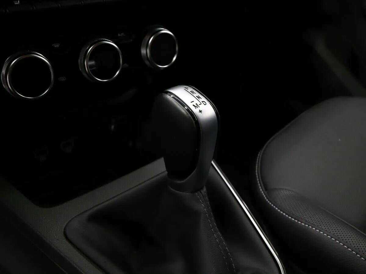 Рено Аркана б/у, 2020, Вариатор. Фото: #8