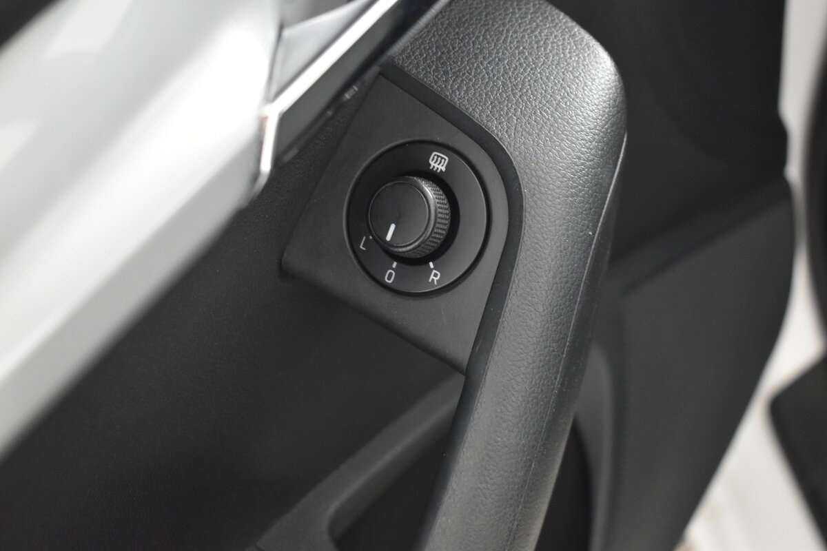 Шкода Октавия б/у, 2014, Роботизированная. Фото: #13