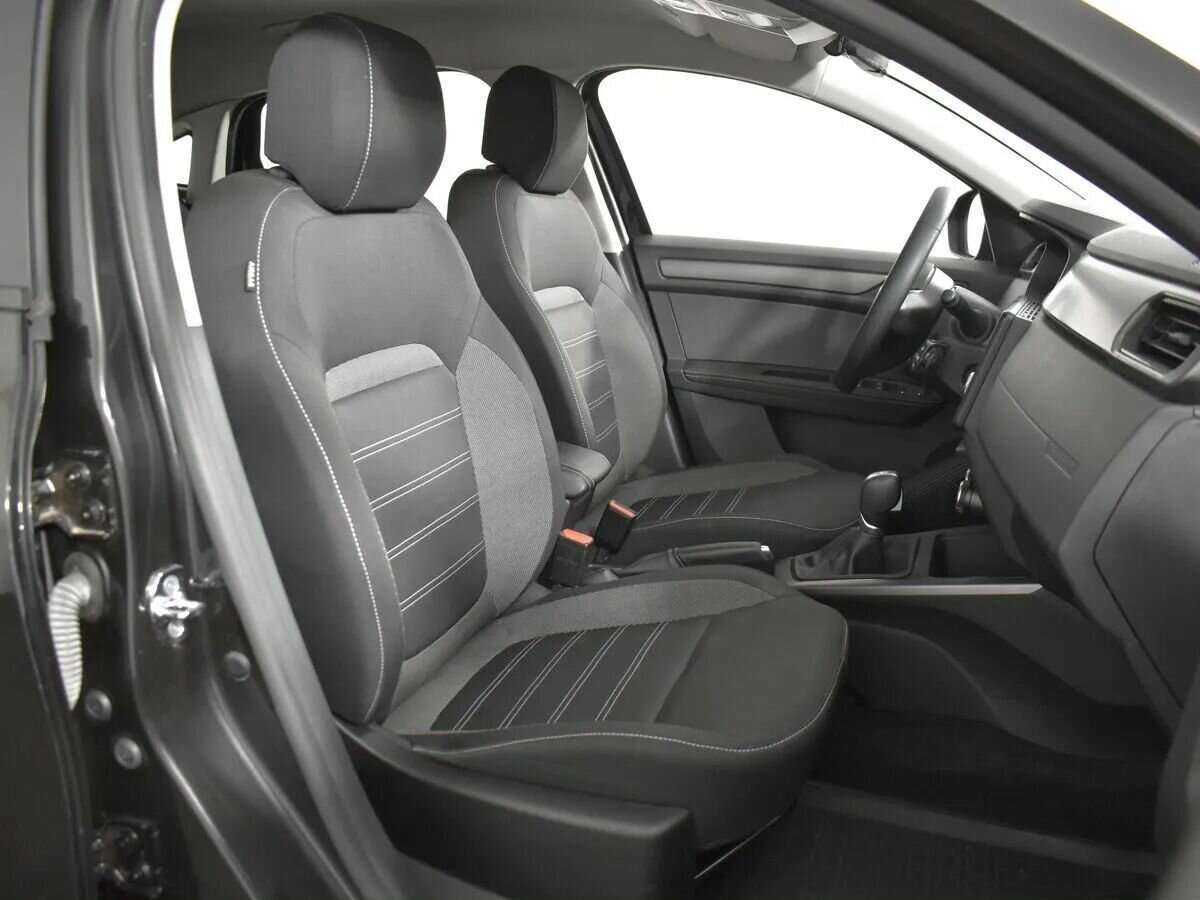 Рено Аркана б/у, 2019, Вариатор. Фото: #8