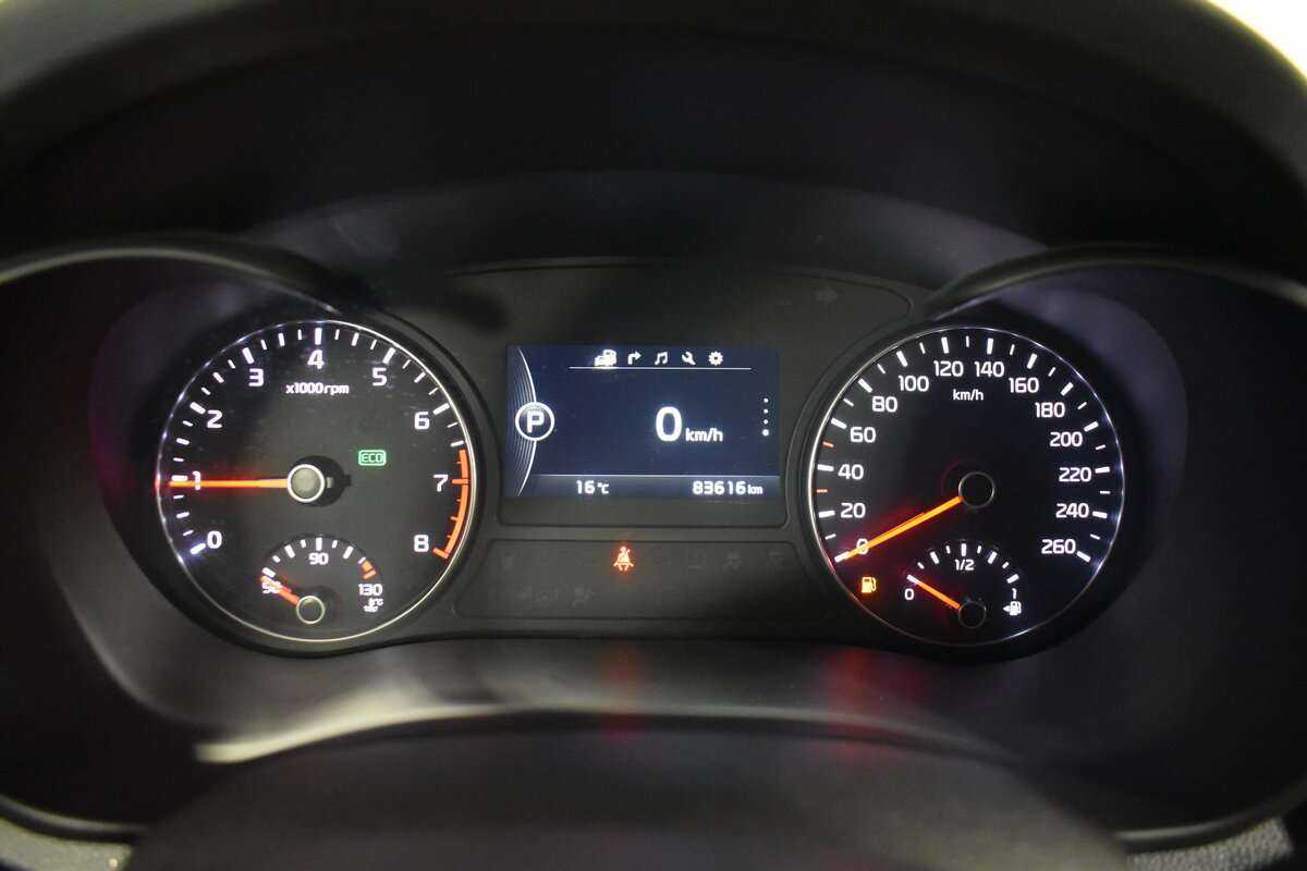 Киа Оптима б/у, 2016, Автоматическая. Фото: #19