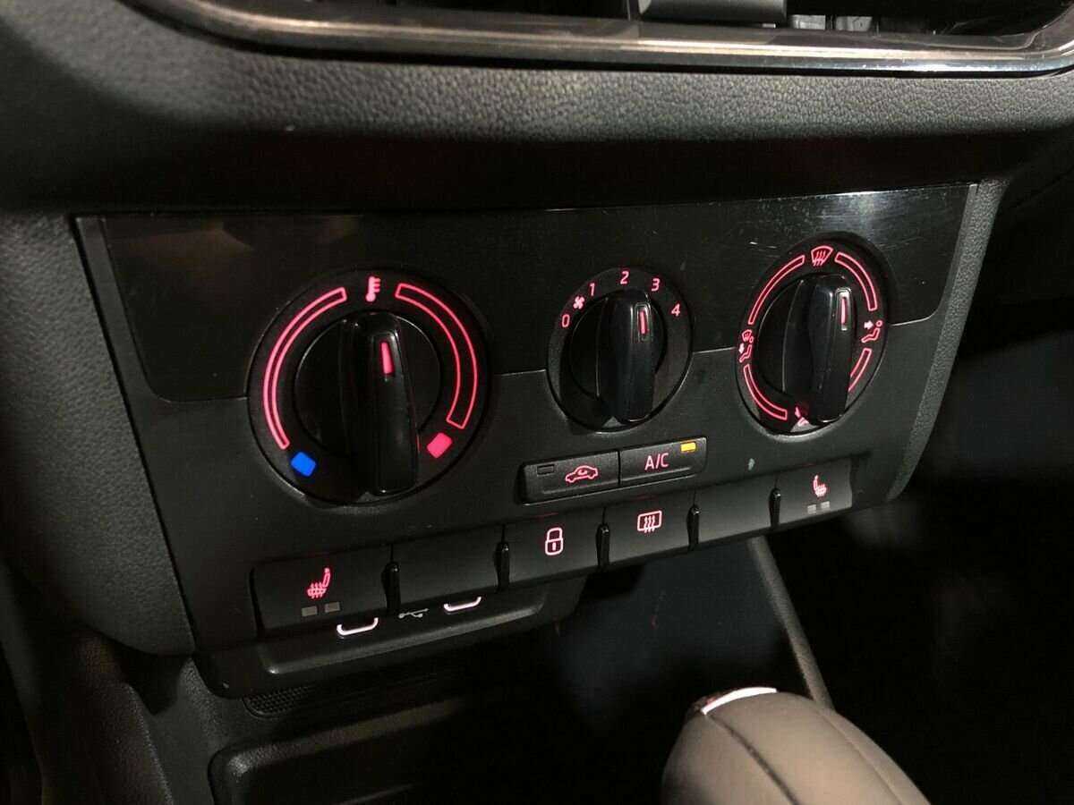 Фольксваген Поло б/у, 2020, Автоматическая. Фото: #13