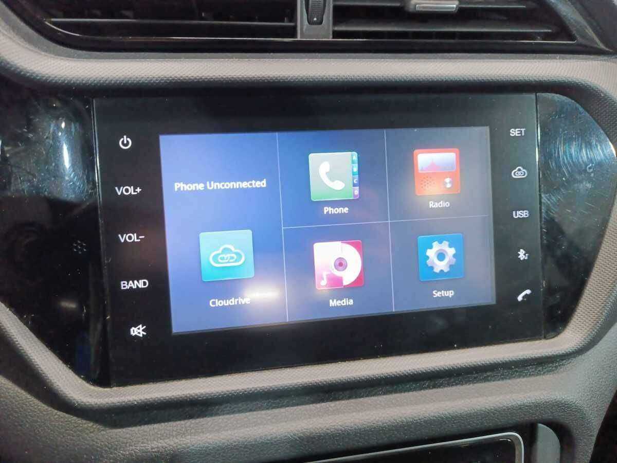 Чери Тигго 3 б/у, 2018, Механическая. Фото: #13