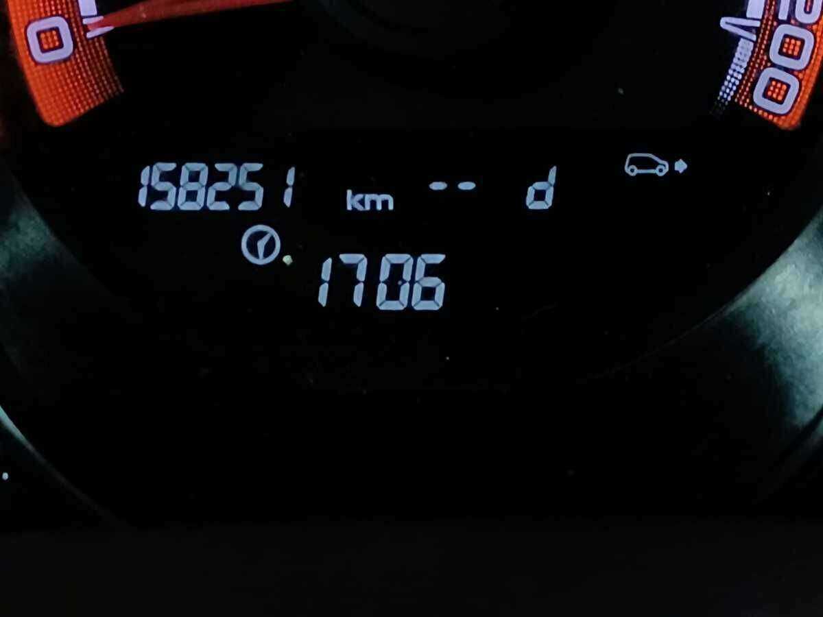 Лада (ВАЗ) Веста б/у, 2021, Механическая. Фото: #13