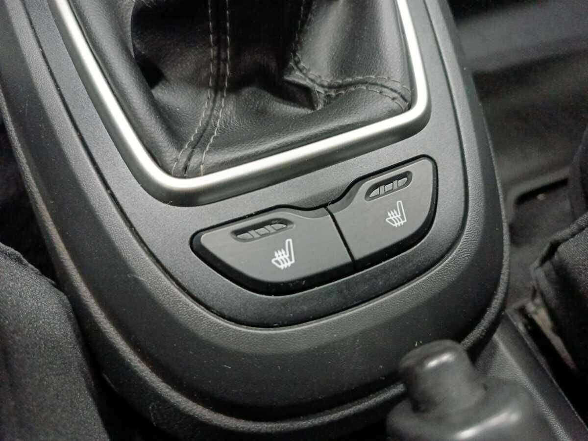 Лада (ВАЗ) Веста б/у, 2021, Механическая. Фото: #16