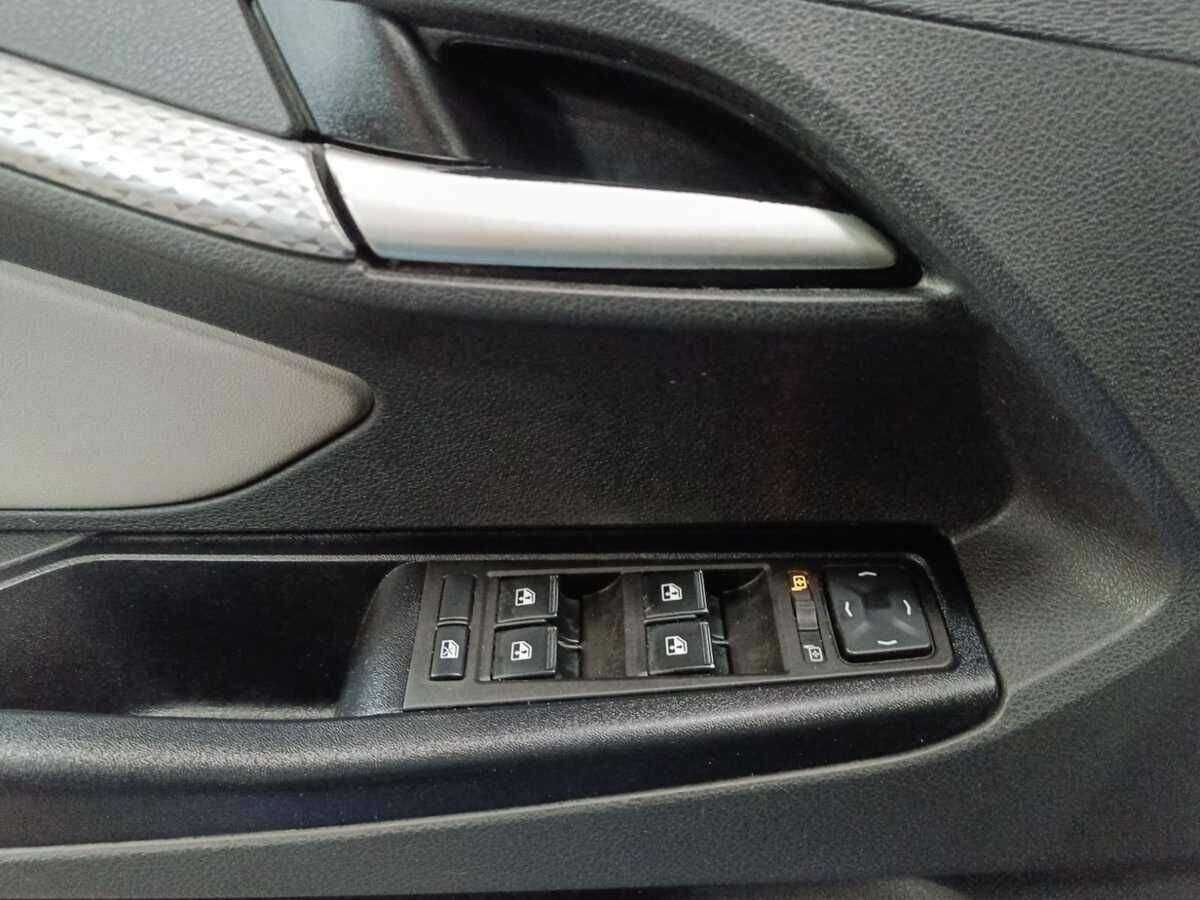 Лада (ВАЗ) Веста б/у, 2021, Механическая. Фото: #17