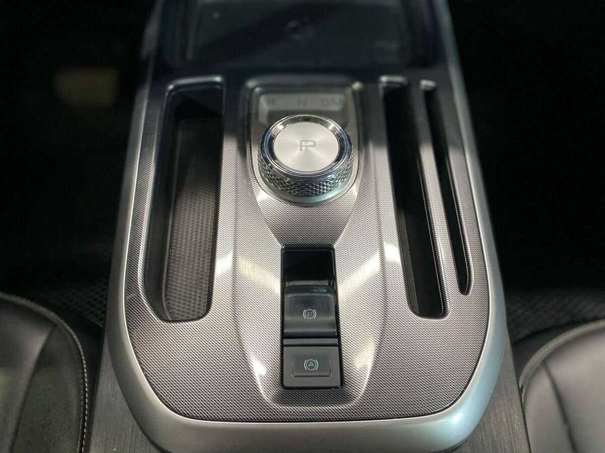 Хавал Джолион б/у, 2022, Роботизированная. Фото: #15