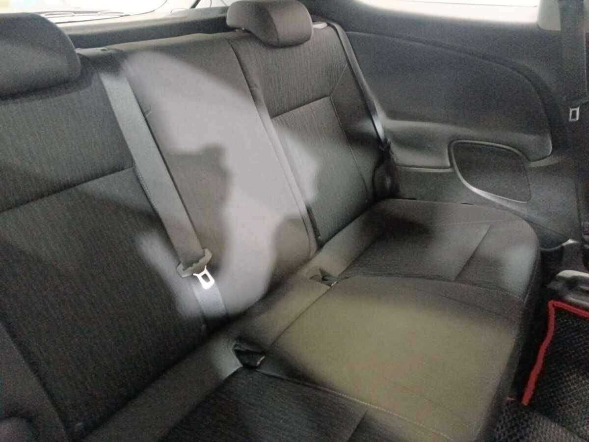 Опель Астра б/у, 2012, Механическая. Фото: #9