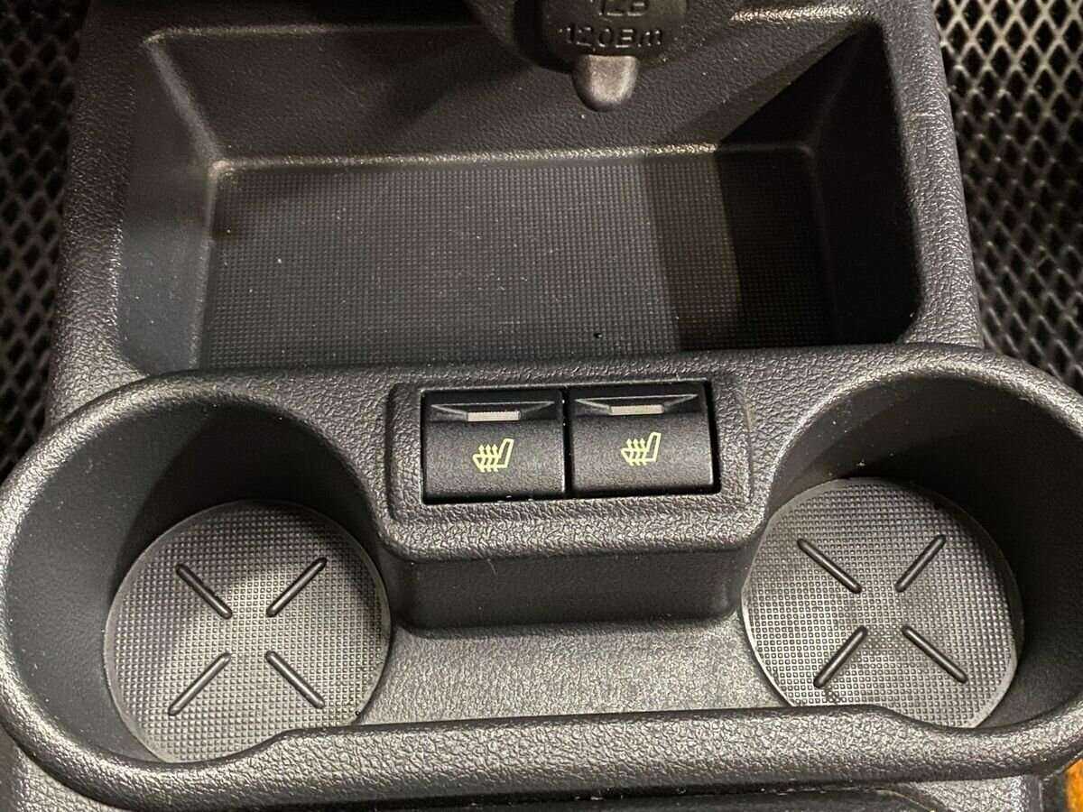 Лада (ВАЗ) Калина б/у, 2015, Механическая. Фото: #14