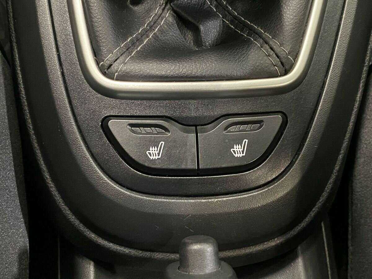 Лада (ВАЗ) Веста б/у, 2021, Механическая. Фото: #14