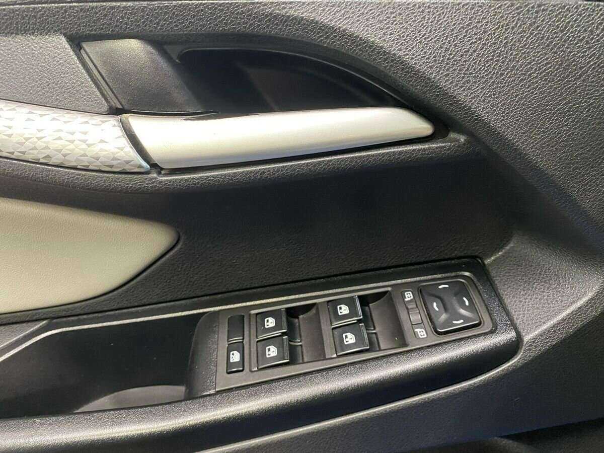 Лада (ВАЗ) Веста б/у, 2021, Механическая. Фото: #15