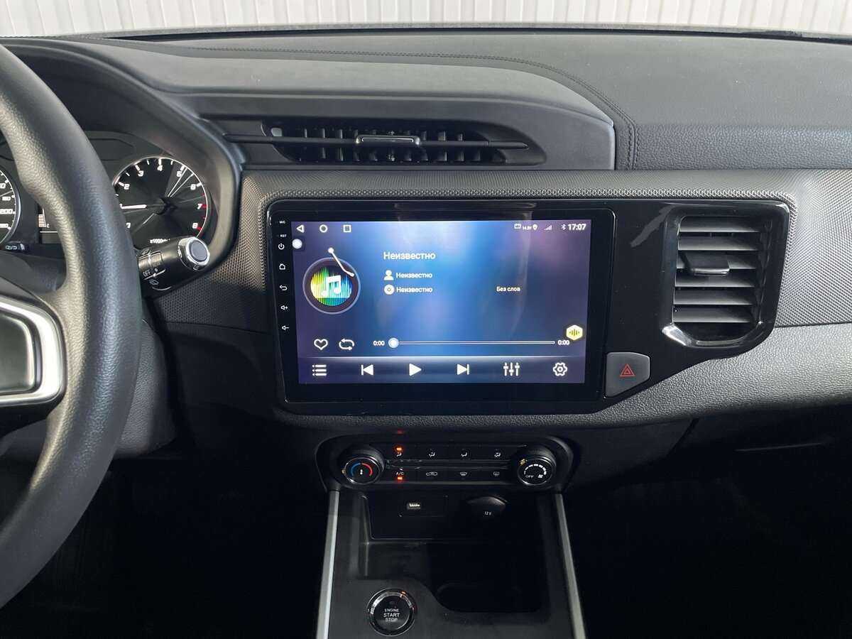 Чери Тигго 4 б/у, 2020, Механическая. Фото: #12