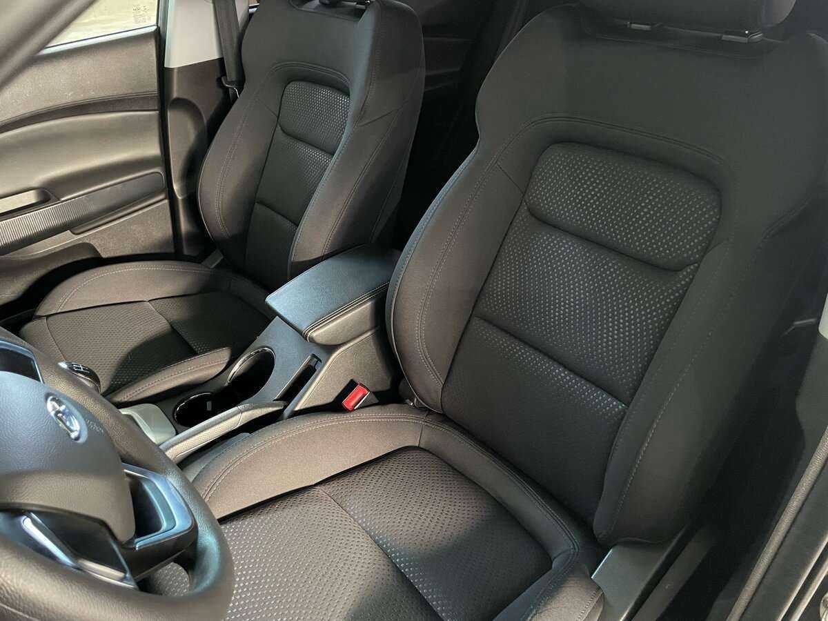 Чери Тигго 4 б/у, 2020, Механическая. Фото: #14