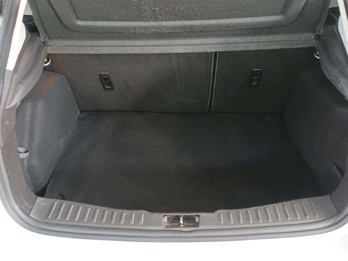 Форд Фокус б/у, 2019, Автоматическая. Фото: #20