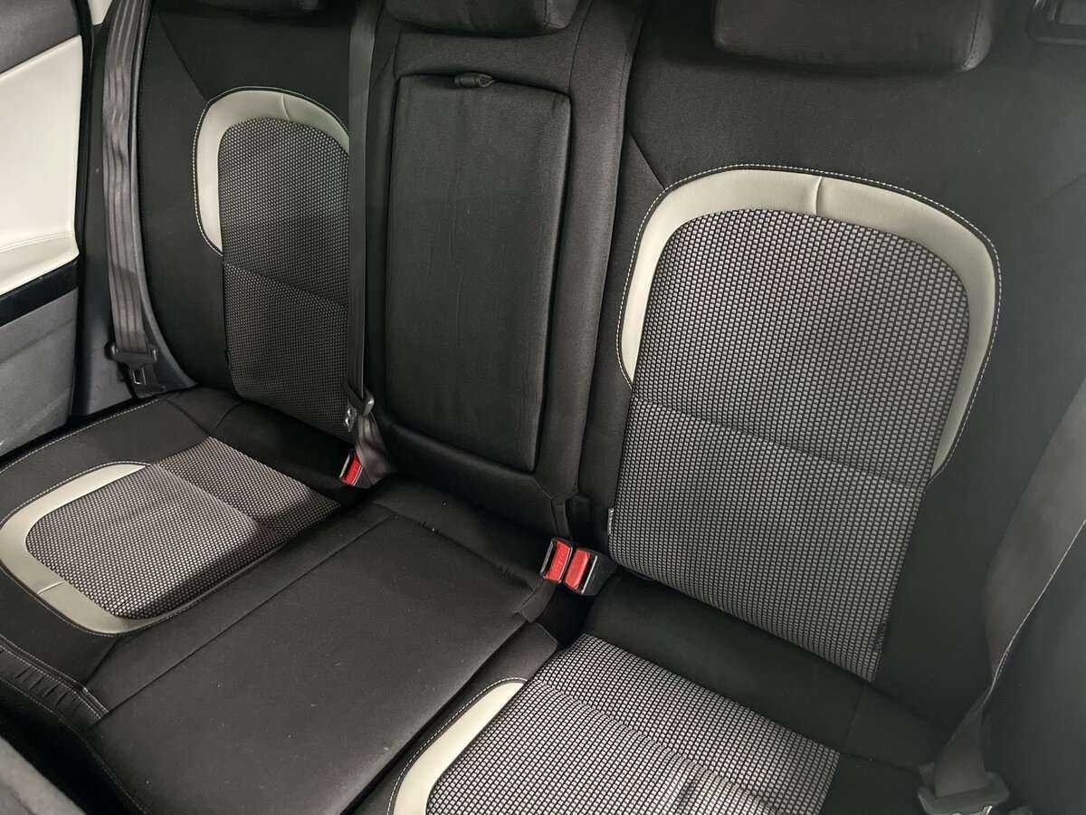 Киа Сид б/у, 2013, Автоматическая. Фото: #16