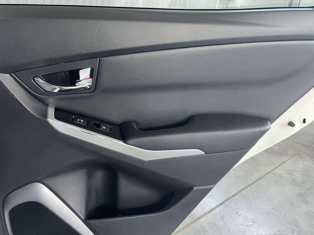 Сан-Ён Актион б/у, 2013, Автоматическая. Фото: #25