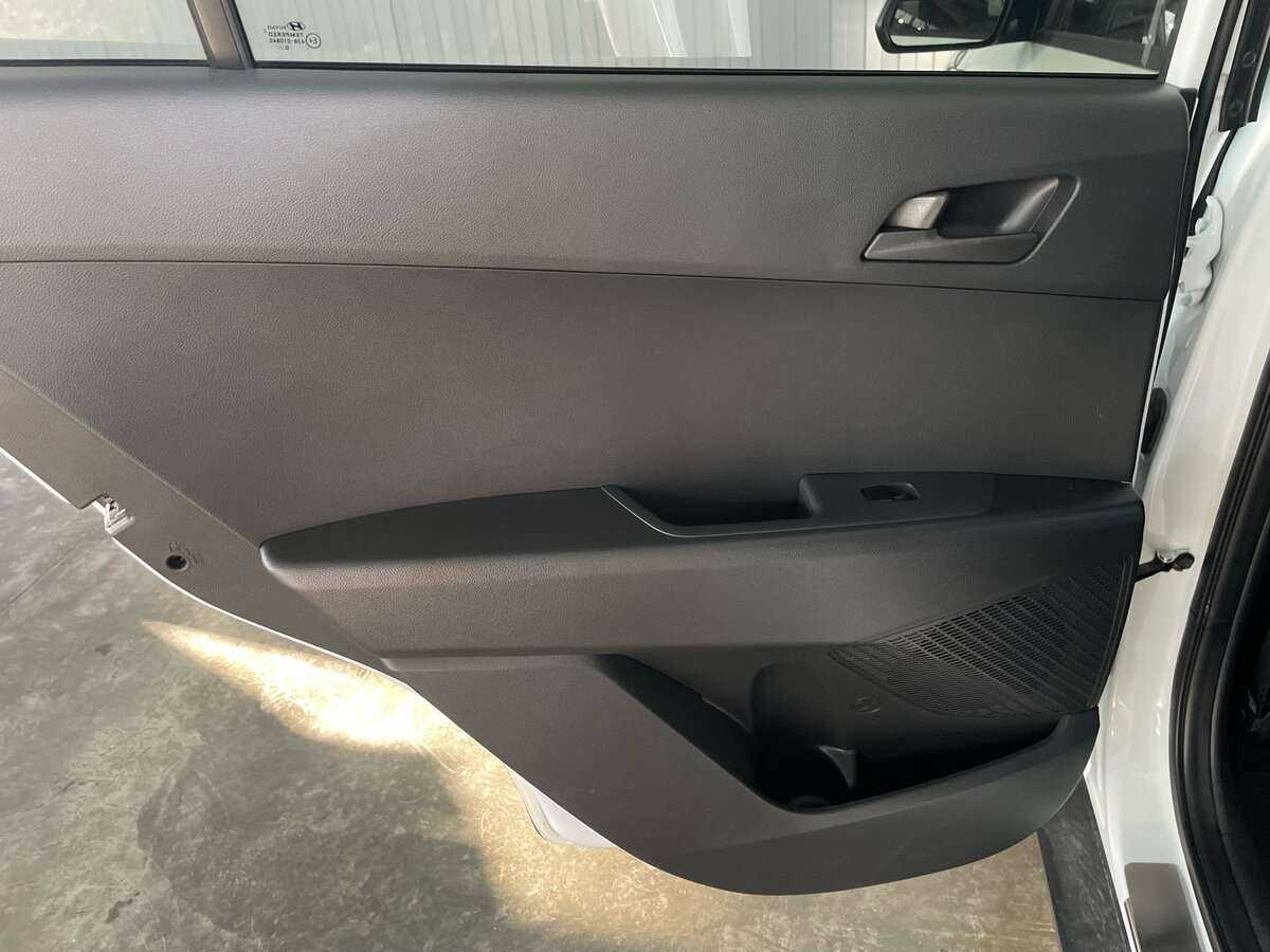 Хендай Крета б/у, 2020, Автоматическая. Фото: #19