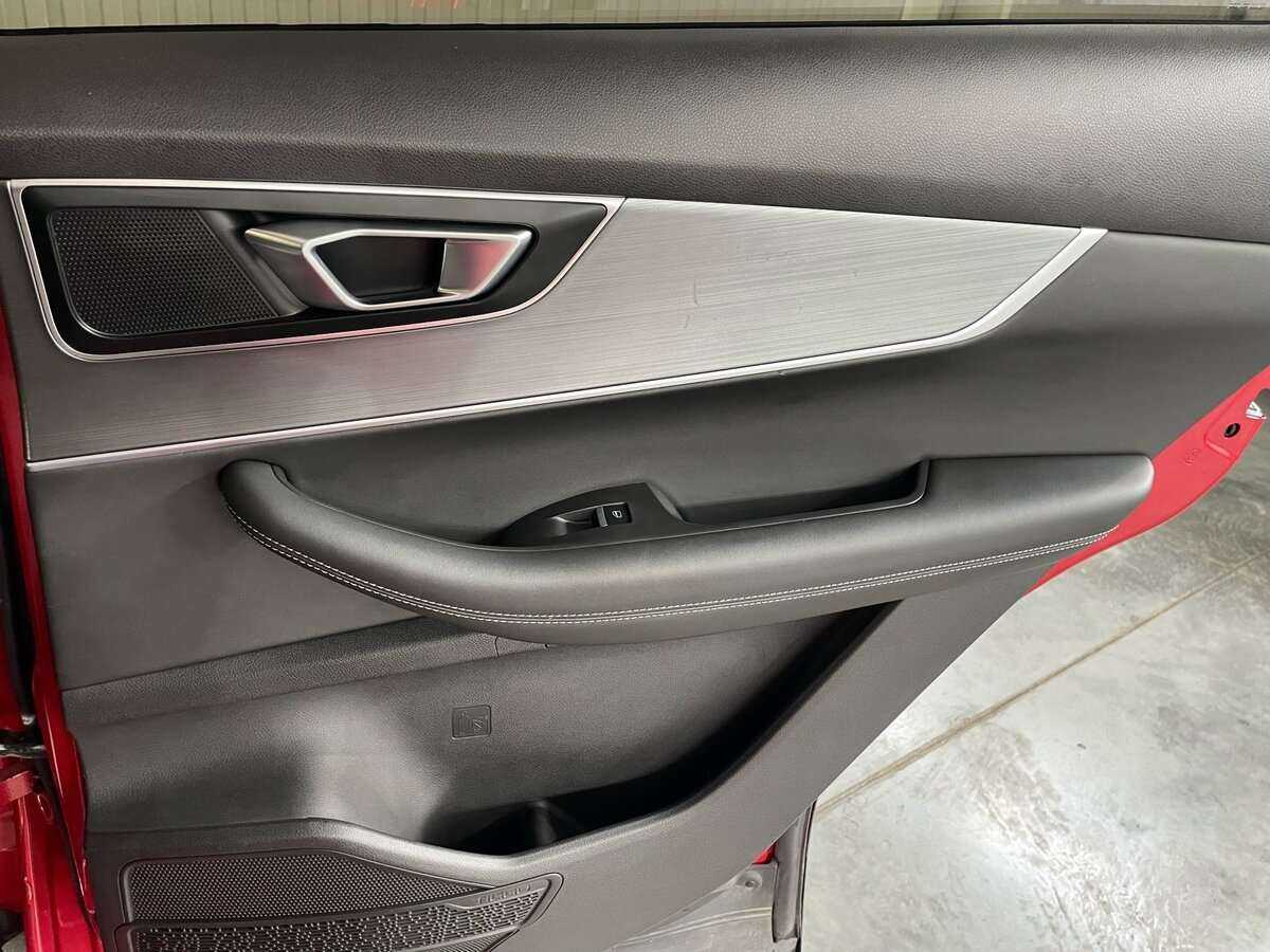 Чери Тигго 7 Про б/у, 2021, Вариатор. Фото: #28