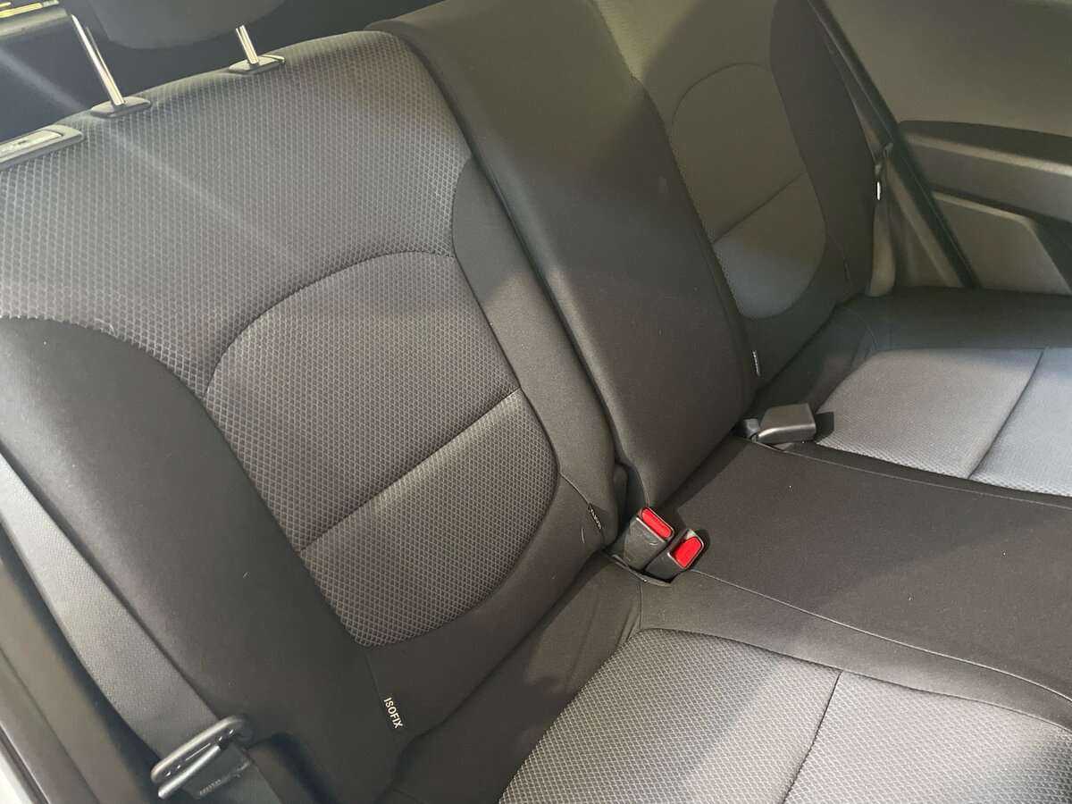 Хендай Крета б/у, 2019, Автоматическая. Фото: #17