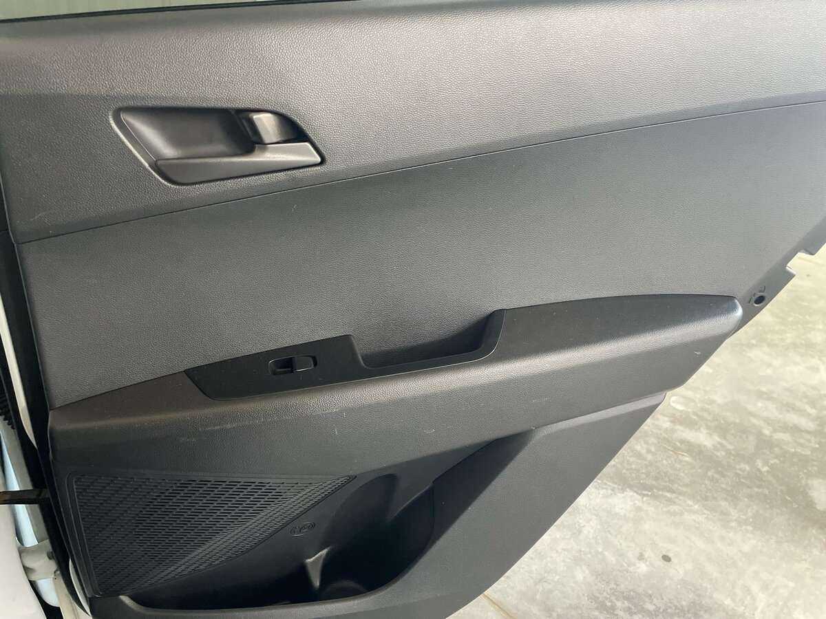 Хендай Крета б/у, 2019, Автоматическая. Фото: #22