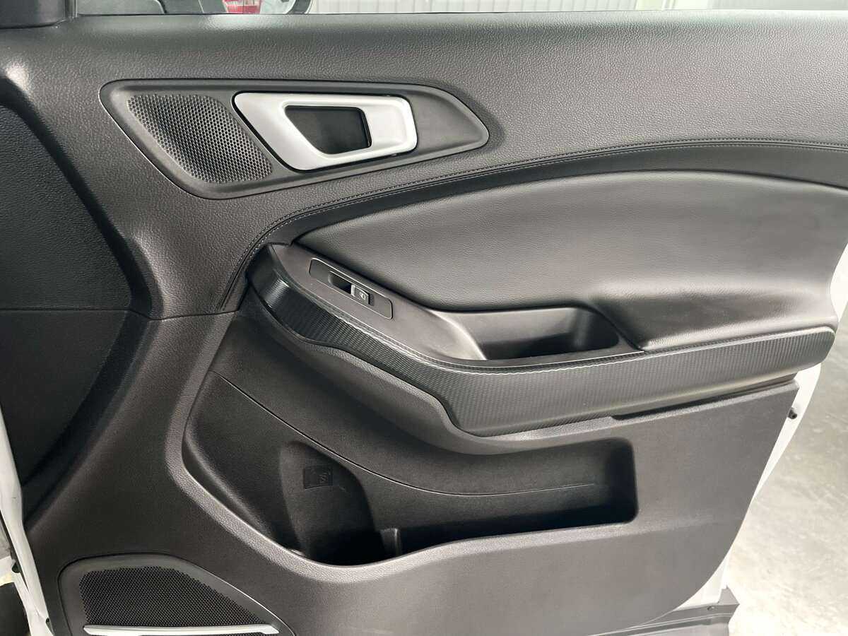 Чери Тигго 4 б/у, 2021, Вариатор. Фото: #23