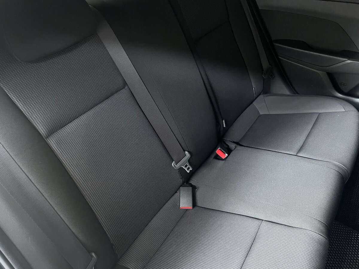 Хендай Солярис б/у, 2019, Механическая. Фото: #19