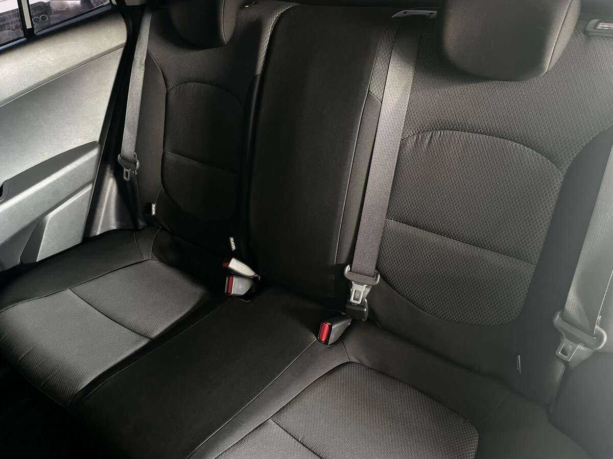 Хендай Крета б/у, 2021, Автоматическая. Фото: #18