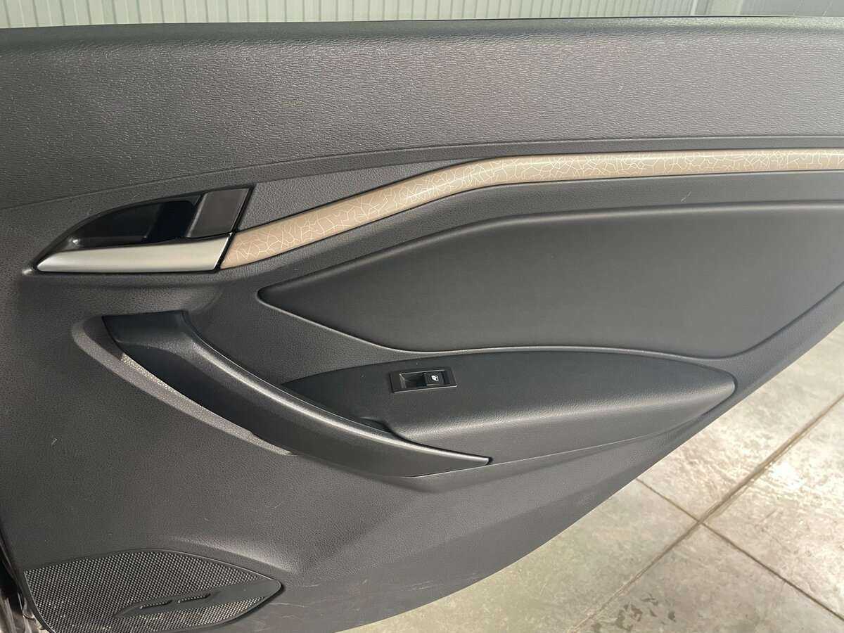 Лада (ВАЗ) Веста б/у, 2018, Роботизированная. Фото: #22