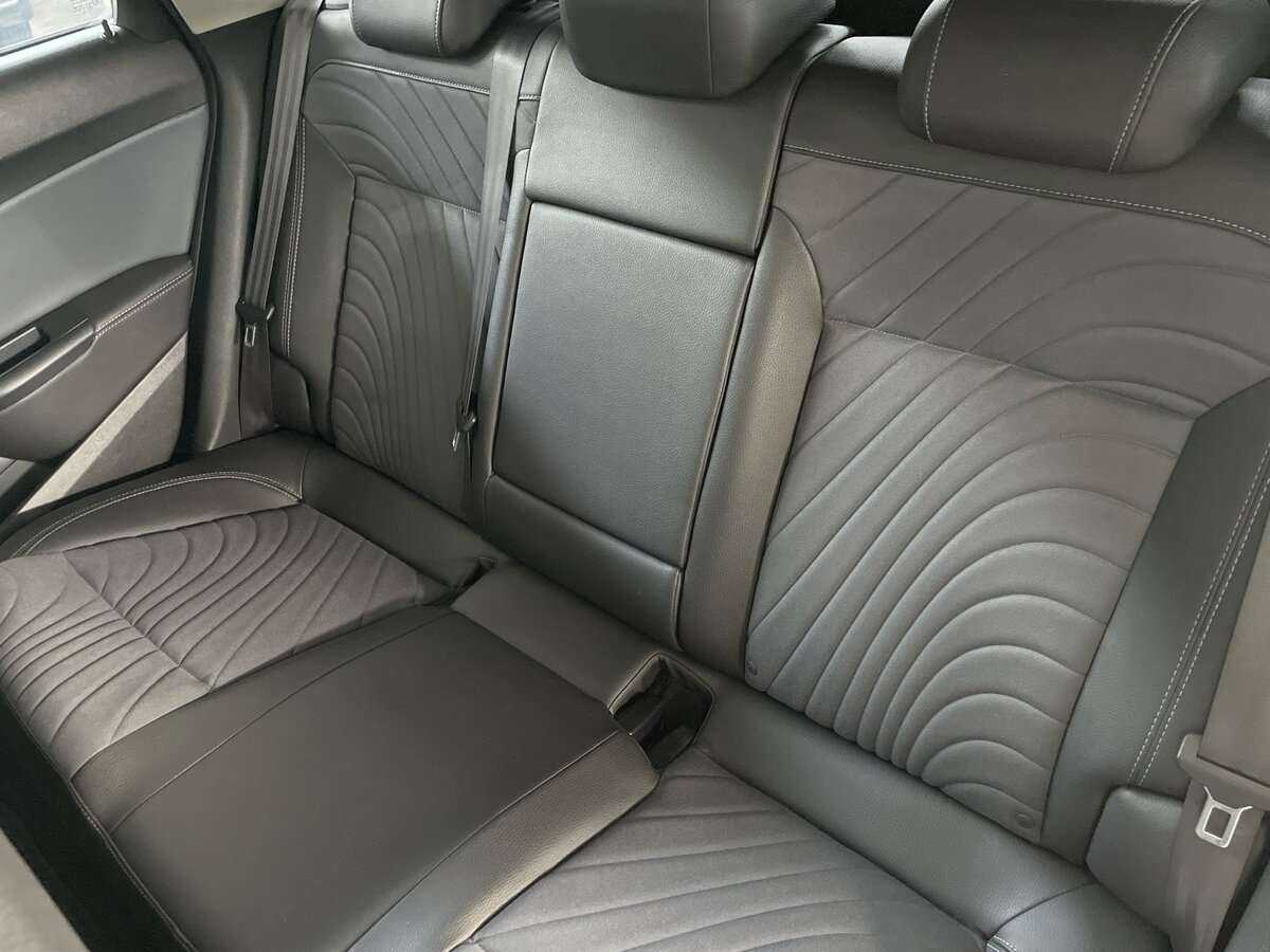 Опель Астра б/у, 2014, Автоматическая. Фото: #12