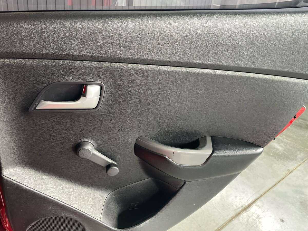 Киа Рио б/у, 2015, Автоматическая. Фото: #23