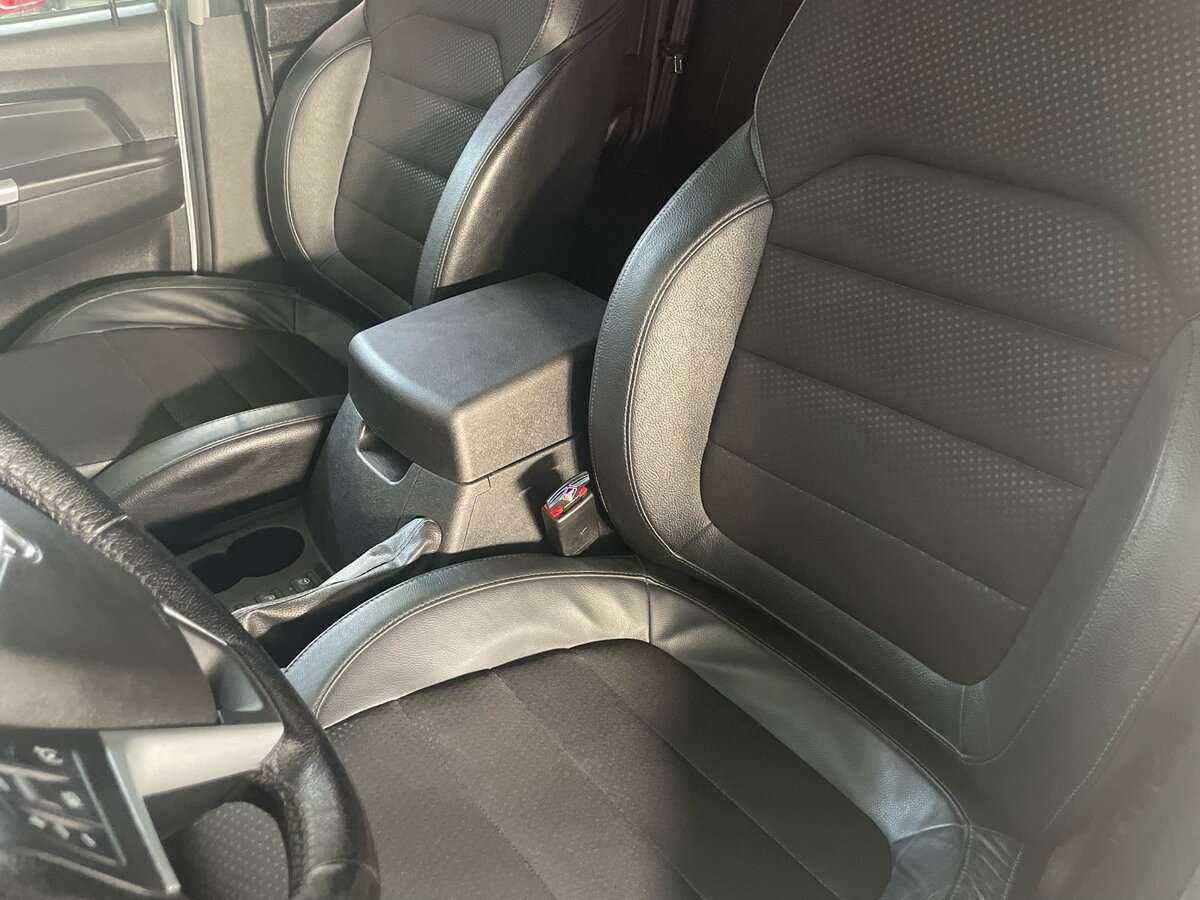 УАЗ Патриот б/у, 2022, Автоматическая. Фото: #16