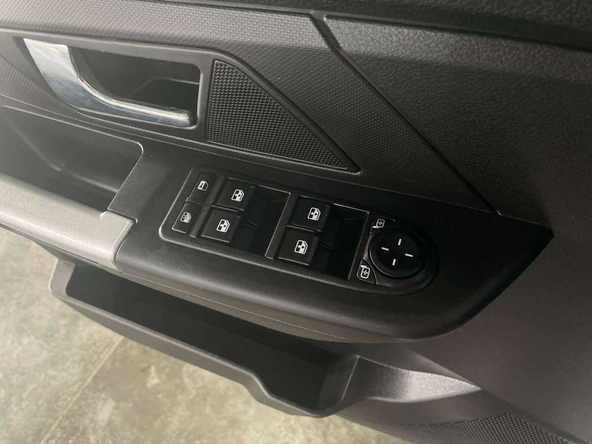 УАЗ Патриот б/у, 2022, Автоматическая. Фото: #22