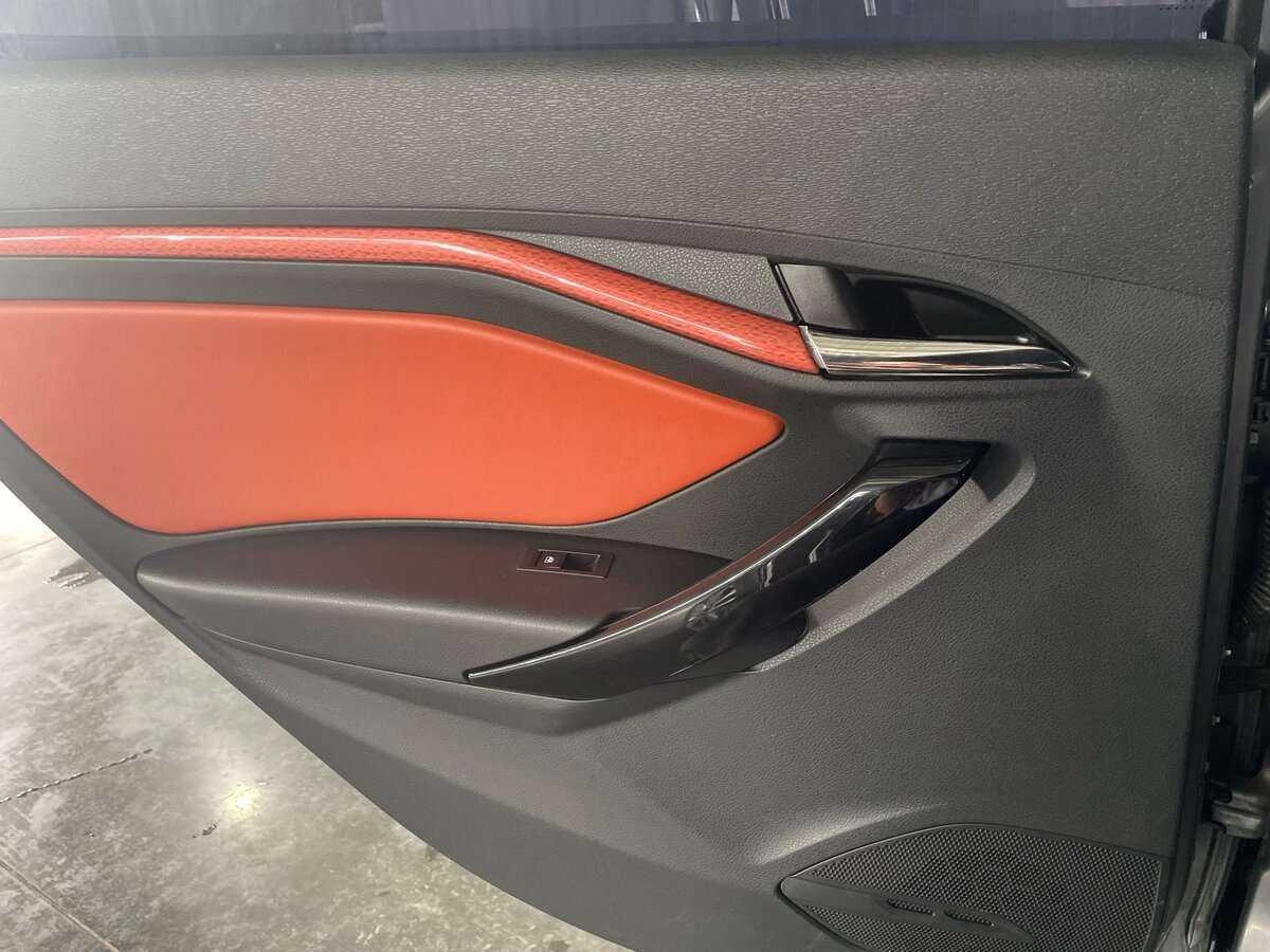 Лада (ВАЗ) Веста б/у, 2018, Механическая. Фото: #21