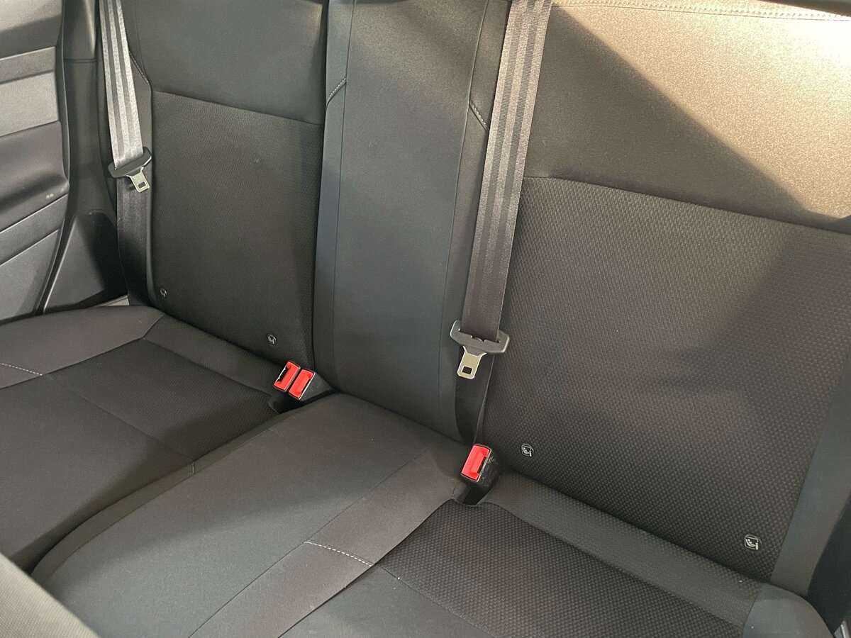 Форд Фокус б/у, 2018, Роботизированная. Фото: #13