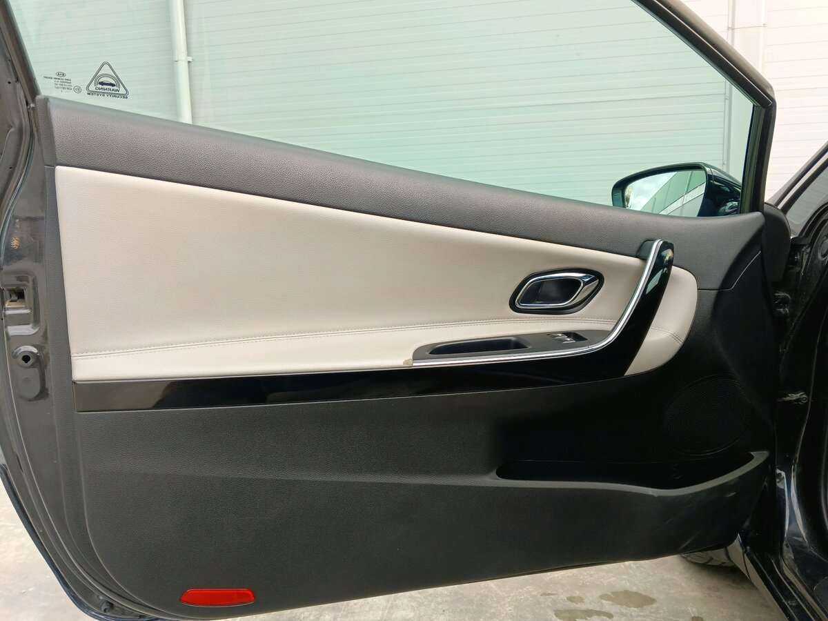 Киа Сид б/у, 2015, Автоматическая. Фото: #13